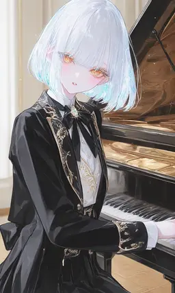 Profile image of Ella Valle
