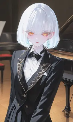 Profile image of Ella Valle