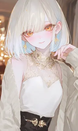 Profile image of Ella Valle