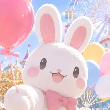 Profile image of Lucky-chan