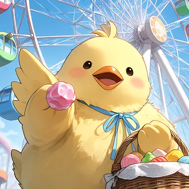 Profile image of Happy-chan