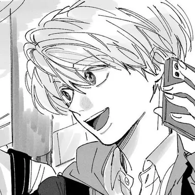 Profile image of シャルナーク