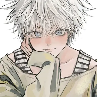 Profile image of キルア