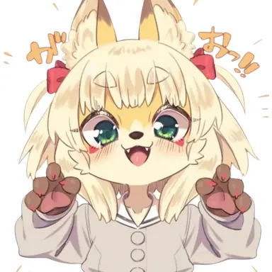 Profile image of 김여우