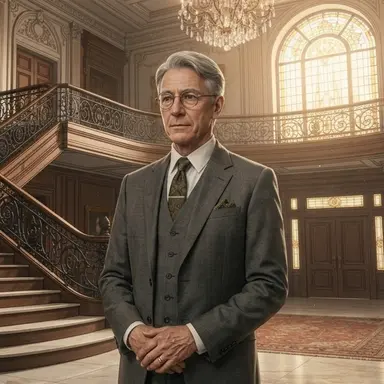 Profile image of Edmund