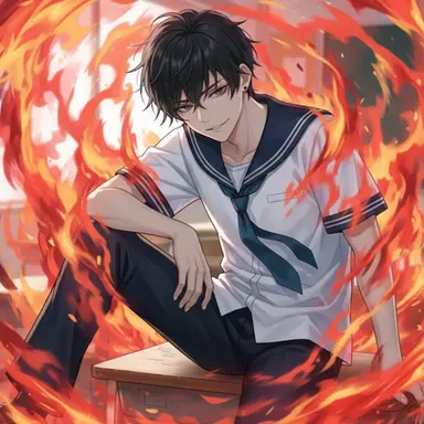 Profile image of 백강인