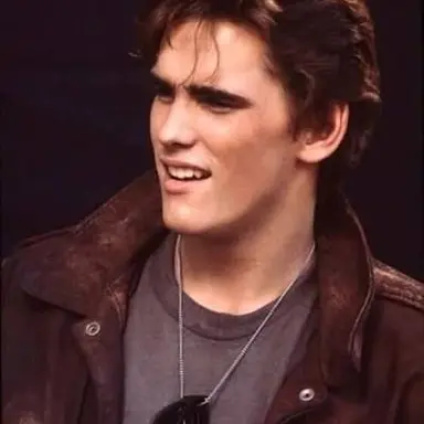 Profile image of Dally