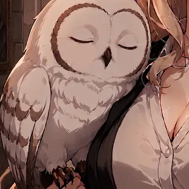 Profile image of 루나