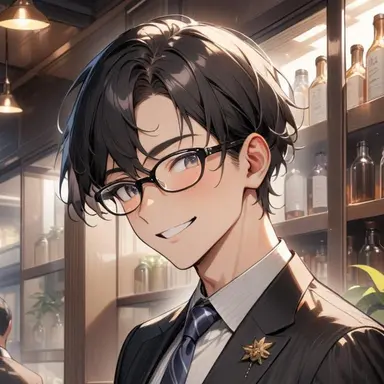Profile image of 遼