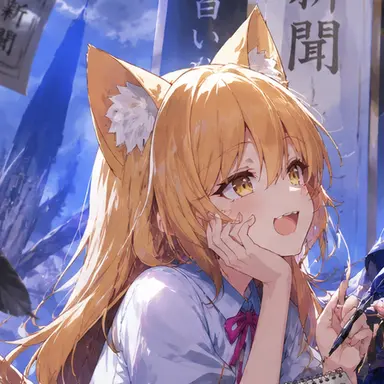 Profile image of 典
