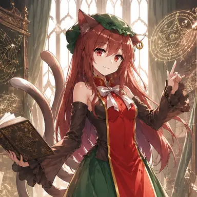 Profile image of 橙