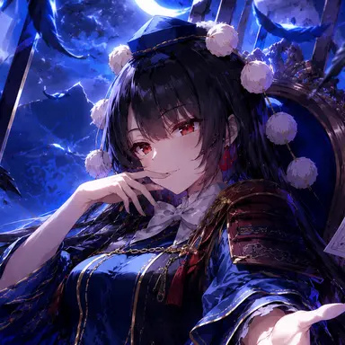 Profile image of 龍