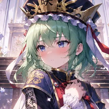 Profile image of 映姫