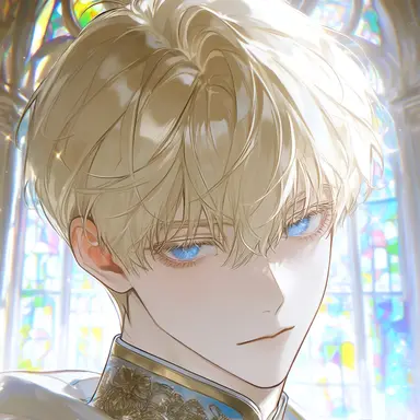 Profile image of ミハイル