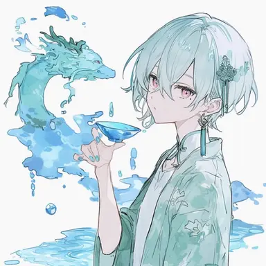 Profile image of コサメ