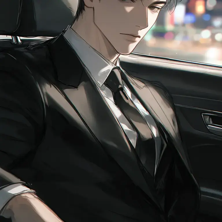 umeee_baozi의 桐生志貴と略奪の夜