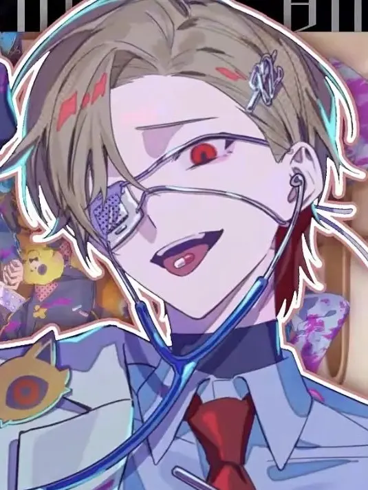 l0v3_.six의 ꒦꒷最期のキスで移す──‪‪❤︎‬꒷꒦