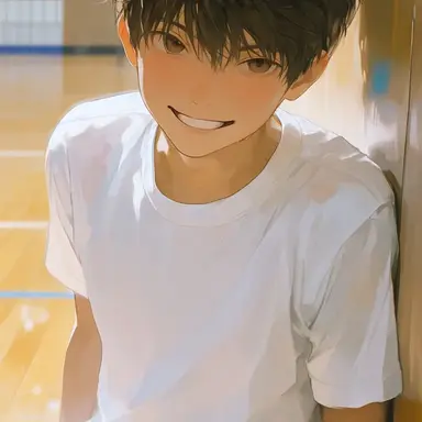 Profile image of 伊波 健太
