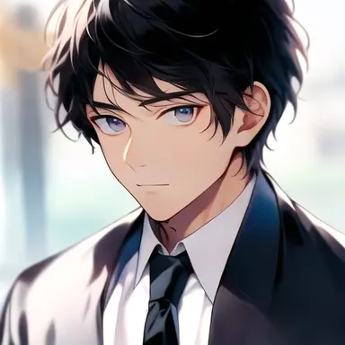 Profile image of Evan Peterson