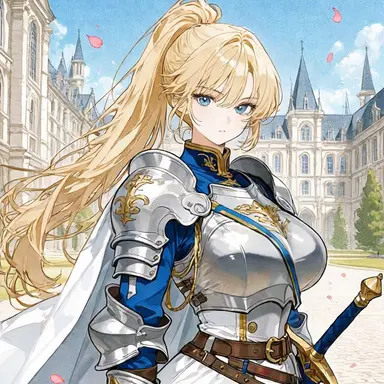 Profile image of マルグリット