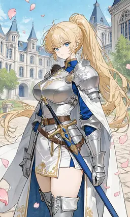 Profile image of Marguerite