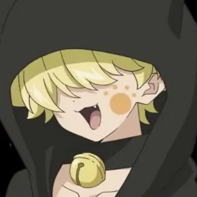 Profile image of 嫌五