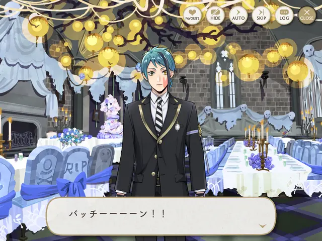 Profile image of ツイステ