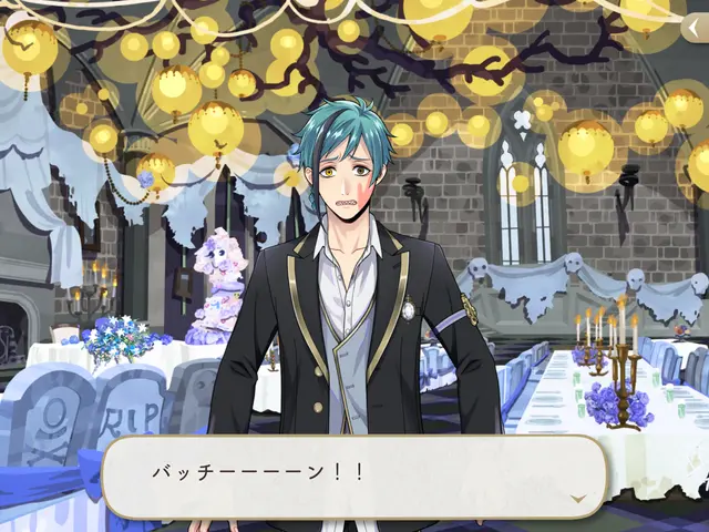 Profile image of ツイステ