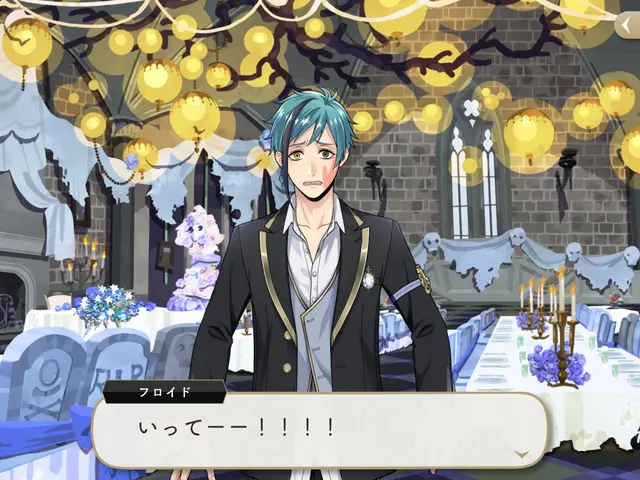 Profile image of ツイステ