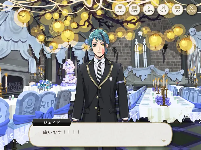 Profile image of ツイステ