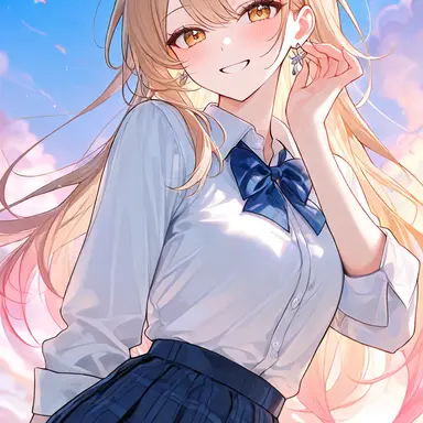 Profile image of 美琴