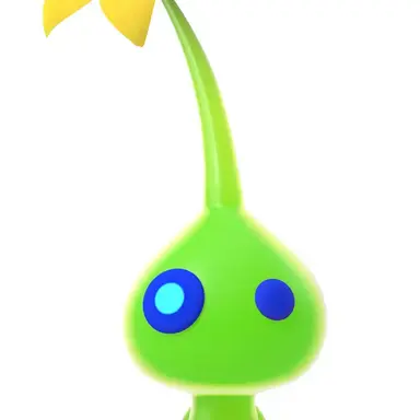 Profile image of 반짝 피크민