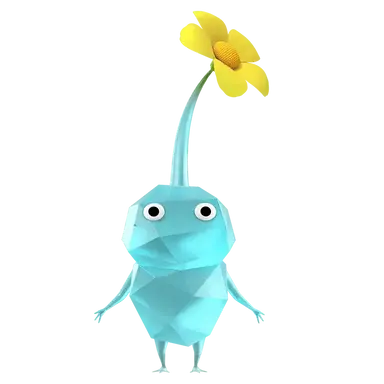 Profile image of 얼음 피크민