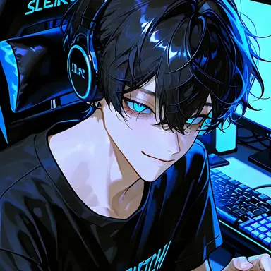 Profile image of ルイ