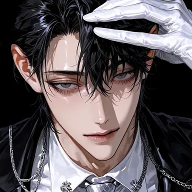 Profile image of Akira