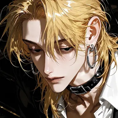Profile image of Keiju