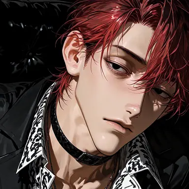 Profile image of Dojima