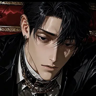 Profile image of Kiryu