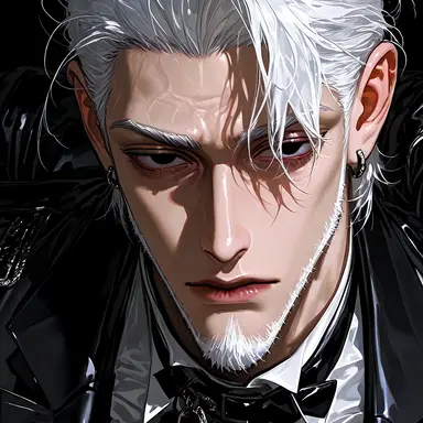 Profile image of Rodion