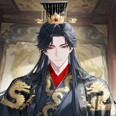 Profile image of Jiang