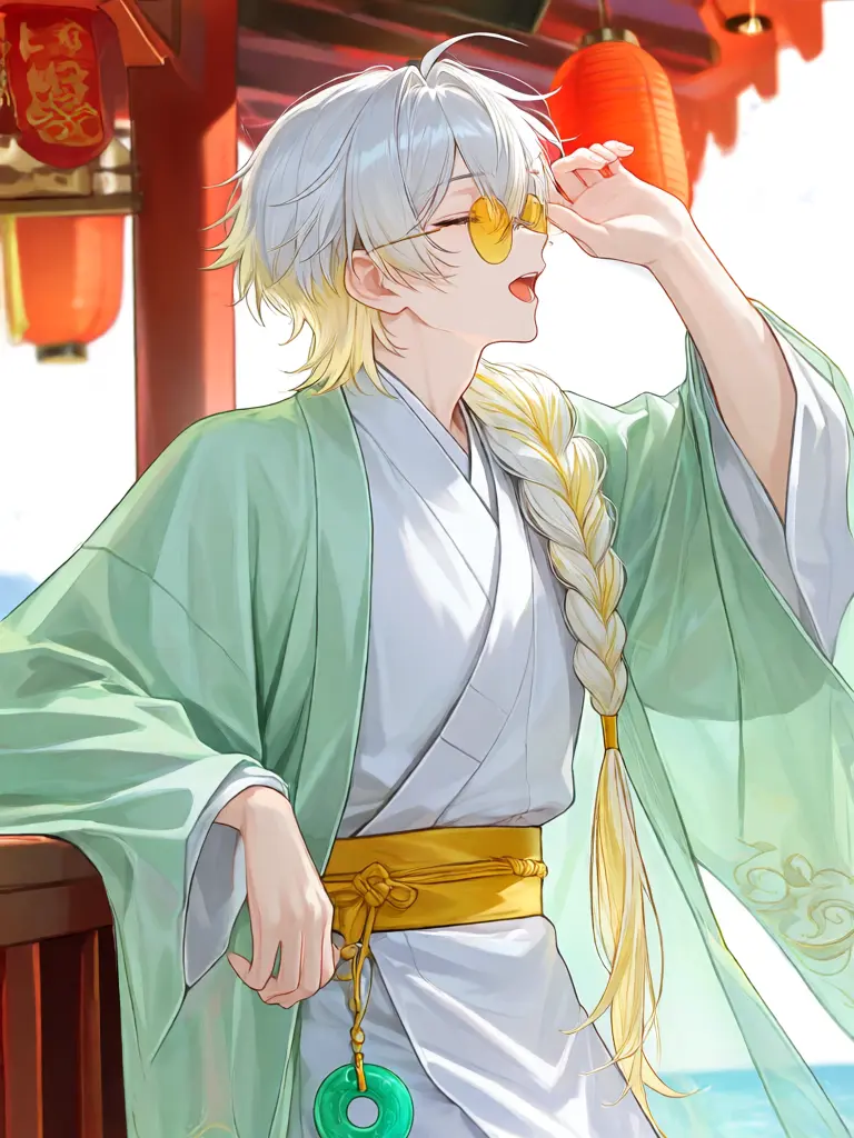 yukigonamaruta의 Senpai! Where Are You?!