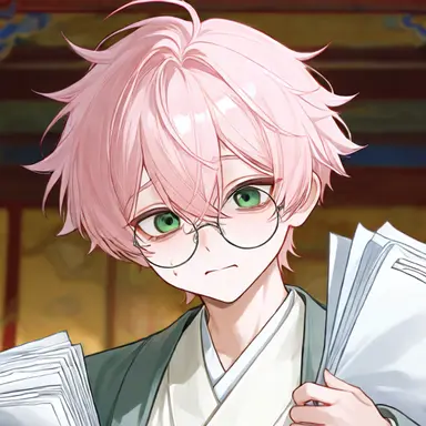 Profile image of Xun