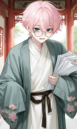 Profile image of Xun