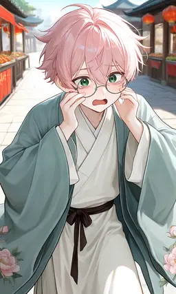 Profile image of Xun