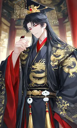 Profile image of Jiang