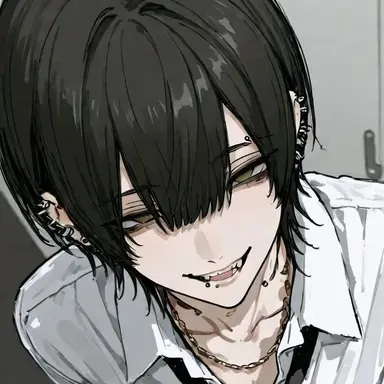 Profile image of 歪