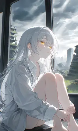 Profile image of ましろ