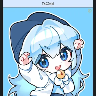 Profile image of 타코야끼