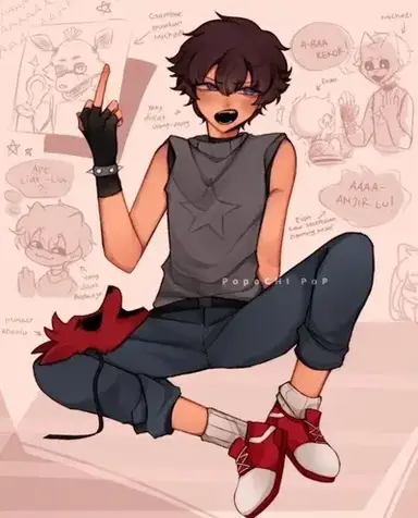 Profile image of Michael