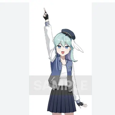 Profile image of 치랜